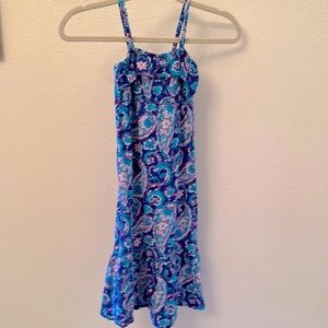 HPX2 🥳🎉 3/$15 Girls Dress Size 5